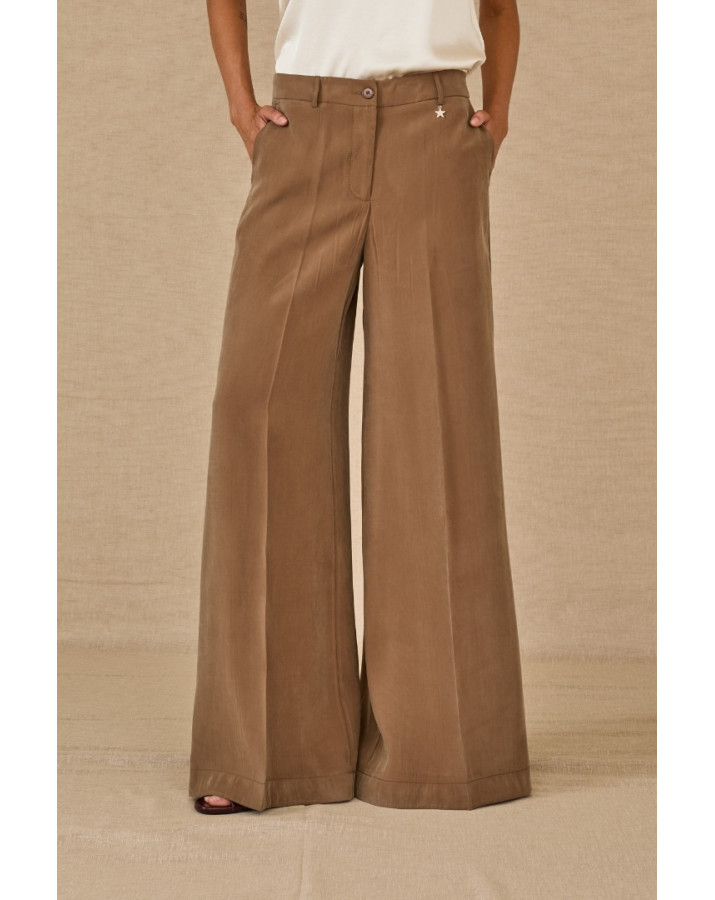 SOUVENIR ΠΑΝΤΕΛΟΝΑ ΜΠΕΖ ΣΟΚΟΛΑ ΜΕΤΑΛΙΚΗ W39SO244-SS26