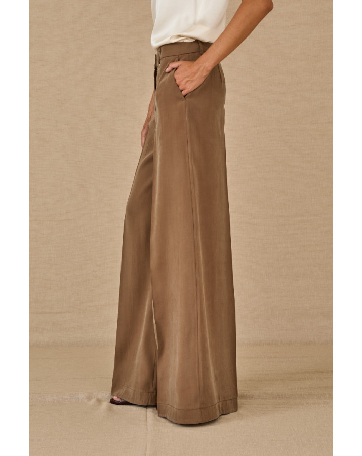 SOUVENIR ΠΑΝΤΕΛΟΝΑ ΜΠΕΖ ΣΟΚΟΛΑ ΜΕΤΑΛΙΚΗ W39SO244-SS26