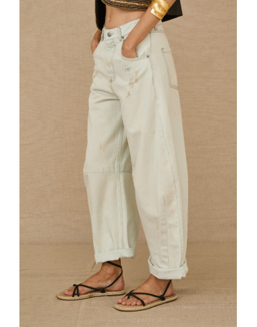 SOUVENIR ΤΖΙΝ ΦΑΡΔΥ ΜΕ ΕΠΕΞΕΡΓΑΣΙΕΣ ΞΕΒΑΜΕΝΟ Μ39F0150-SS26