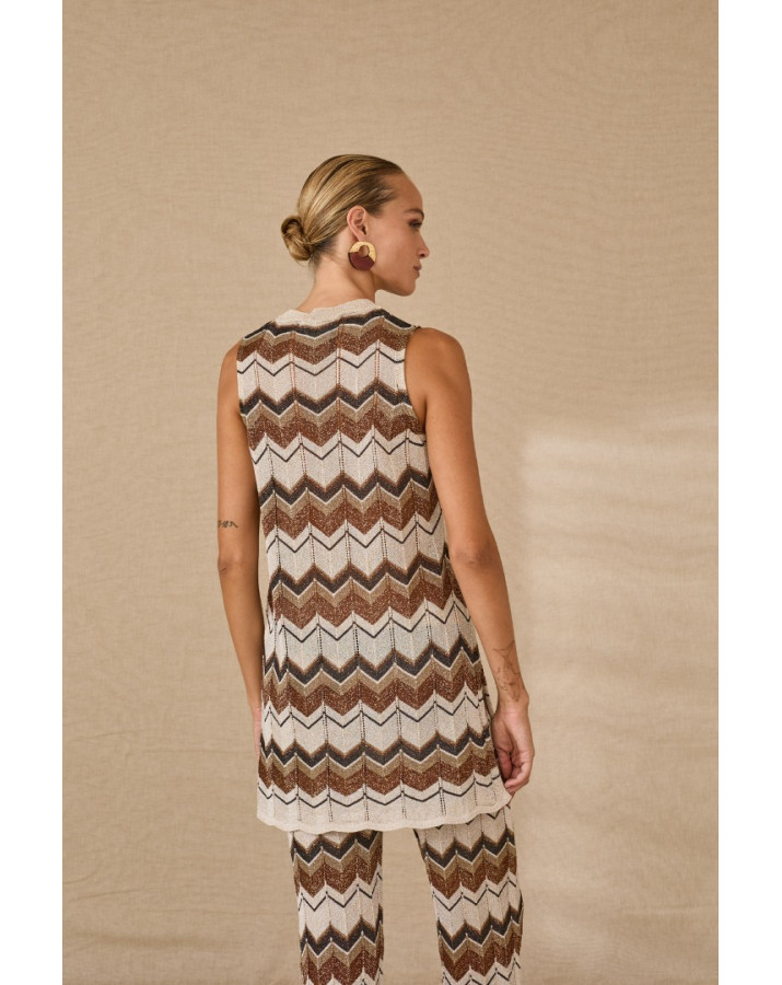 SOUVENIR ΧΡΥΣΟ Z39R0166-SS26