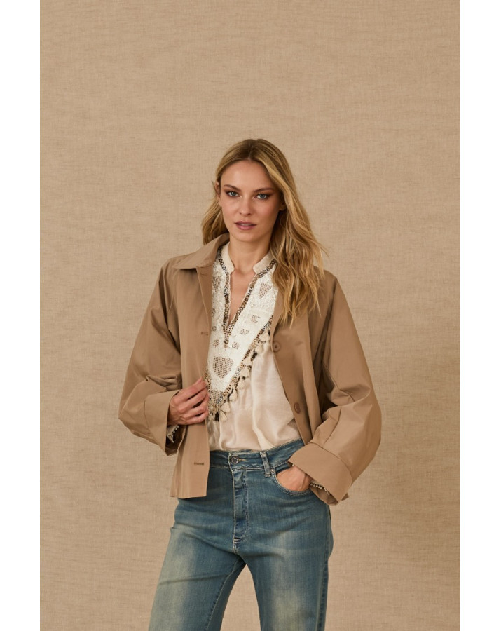 SOUVENIR ΚΑΠΑΡΝΤΙΝΑ W39S0241-SS26