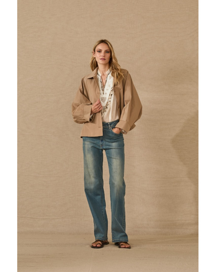 SOUVENIR ΚΑΠΑΡΝΤΙΝΑ W39S0241-SS26