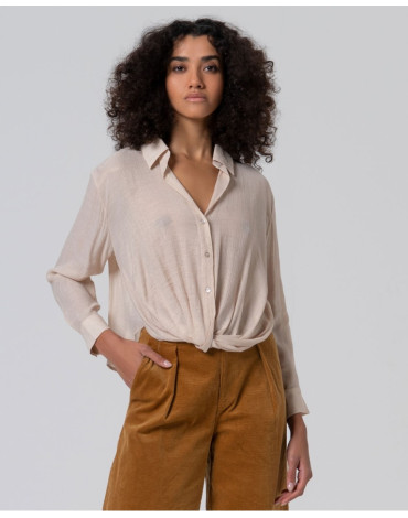 SURKANA ΑΝΑΛΑΦΡΟ ΜΠΕΖ ΠΟΥΚΑΜΙΣΟ LIEX123