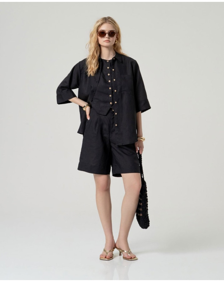 SURKANA Βερμούδα NAPE526