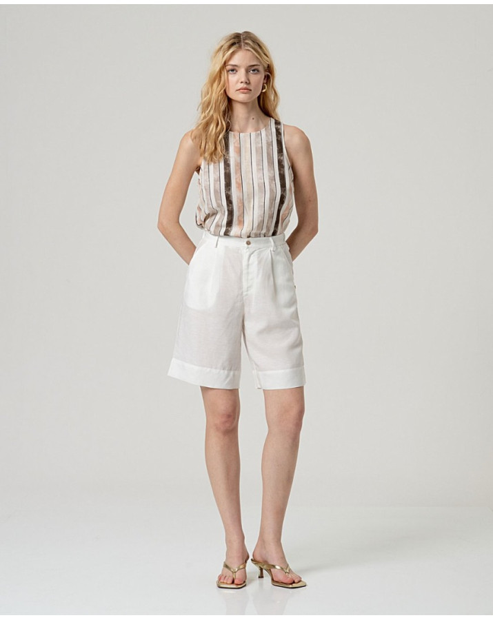 SURKANA Βερμούδα NAPE526