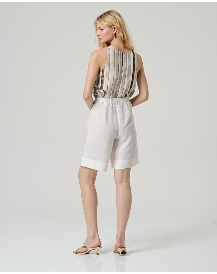 SURKANA Βερμούδα NAPE526