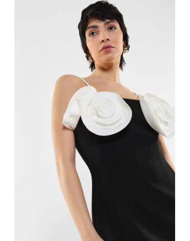 IMPERIAL AEQEHKP ΦΟΡΕΜΑ PENCIL ΣΤΕΝΟ ΜΕ ΔΥΟ ΜΠΟΥΤΟΝΙΕΡΑ ΚΑΙ ΛΕΥΚΕΣ ΡΑΝΤΕΣ  IMPERIAL AEQEHKP ΦΟΡΕΜΑ PENCIL ΣΤΕΝΟ ΜΕ ΔΥΟ ΜΠΟΥΤΟΝΙΕΡΑ ΚΑΙ ΛΕΥΚΕΣ ΡΑΝΤΕΣ