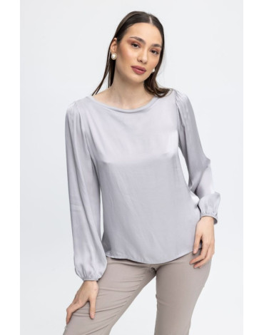 MOTEL ΜΠΛΟΥΖΑ ΜΕ V ΜΠΡΟΣΤΑ ΤΡΟΥΑΚΑΡ ΜΑΝΙΚΙ FA48982