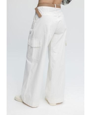 MOTEL ΠΑΝΤΕΛΟΝΙ ΛΕΥΚΟ CARGO PA3856