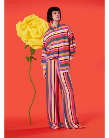 C.MANOLO ΠΟΥΚΑΜΙΣΟ ΡΙΓΕ IR24240