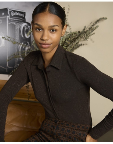 SURKANA ΛΟΥΡΕΞ ΚΑΦΕ ΠΟΥΚΑΜΙΣΟ IRLU111