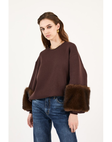 PHILIA LOFT ΣΚΟΥΡΟ ΤΖΙΝ ΚΑΜΠΑΝΑ V0005