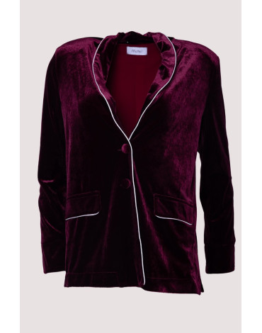 MOTEL ΒΕΛΟΥΔΙΝΟ ΣΑΚΑΚΙ ΜΕ ΛΕΥΚΑ ΡΕΛΙΑ G20021MO MOTEL ΒΕΛΟΥΔΙΝΟ ΣΑΚΑΚΙ ΜΕ ΛΕΥΚΑ ΡΕΛΙΑ G20021MO