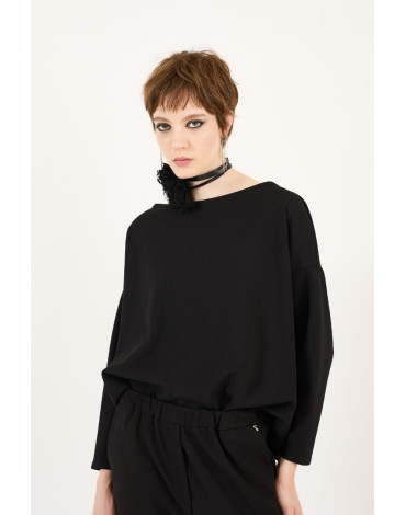 PHILIA LOFT MΑΚΡΥΜΑΝΙΚΗ ΜΠΛΟΥΖΑ 