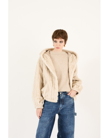 PHILIA LOFT ΦΑΡΔΥ ΜΠΛΕ ΞΕΒΑΜΜΕΝΟ ΤΖΙΝ Ο0042