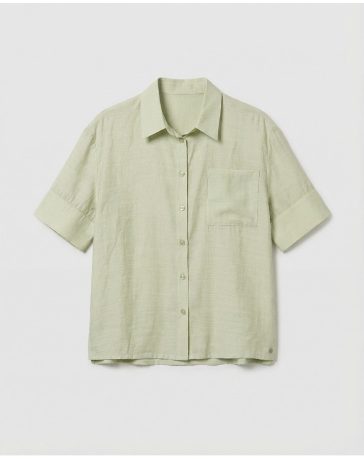 SURKANA ΚΟΝΤΟΜΑΝΙΚΟ ΠΟΥΚΑΜΙΣΟ ΜΕ ΤΣΕΠΗ BAVI123