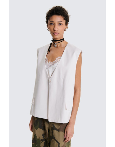 TWO WAY ΦΑΡΔΥ ΓΙΛΕΚΟ ΜΕ ΚΟΥΜΠΙ GI26SRO173