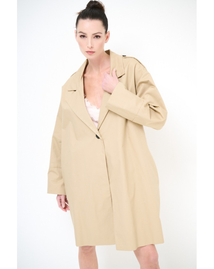 KIKISIX ΜΙΝΤΙ ΜΠΕΖ ΚΑΜΠΑΡΝΤΙΝΑ ΜΕ ΚΟΥΜΠΙ ΜΠΡΟΣΤΑ KXCP1830CAM