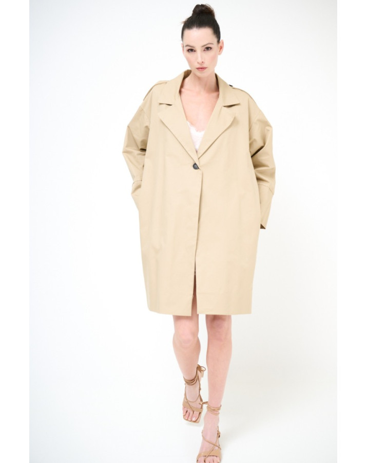 KIKISIX ΜΙΝΤΙ ΜΠΕΖ ΚΑΜΠΑΡΝΤΙΝΑ ΜΕ ΚΟΥΜΠΙ ΜΠΡΟΣΤΑ KXCP1830CAM