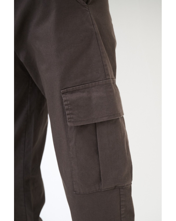 KIKISIX ΚΑΡΓΚΟ ΚΑΦΕ ΠΑΝΤΕΛΟΝΙ KXPA2147MOR