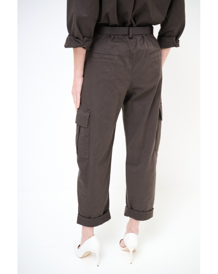 KIKISIX ΚΑΡΓΚΟ ΚΑΦΕ ΠΑΝΤΕΛΟΝΙ KXPA2147MOR