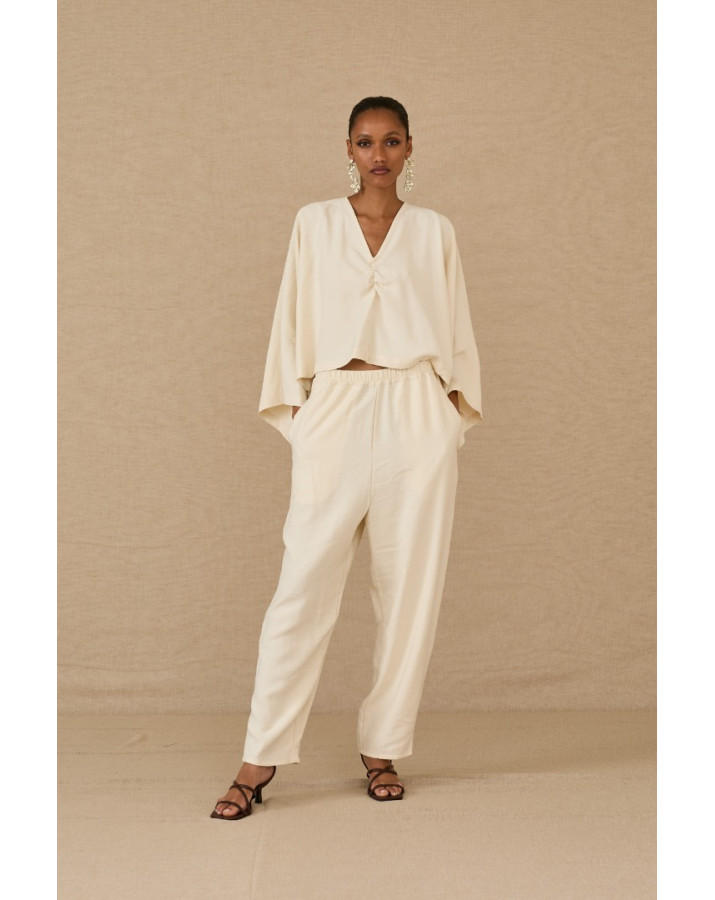 SOUVENIR ΡΙΧΤΟ ΠΑΝΤΕΛΟΝΙ ΜΕ ΤΣΕΠΕΣ ΚΑΙ ΛΑΣΤΙΧΟ ΣΤΗ ΜΕΣΗ M0304S39