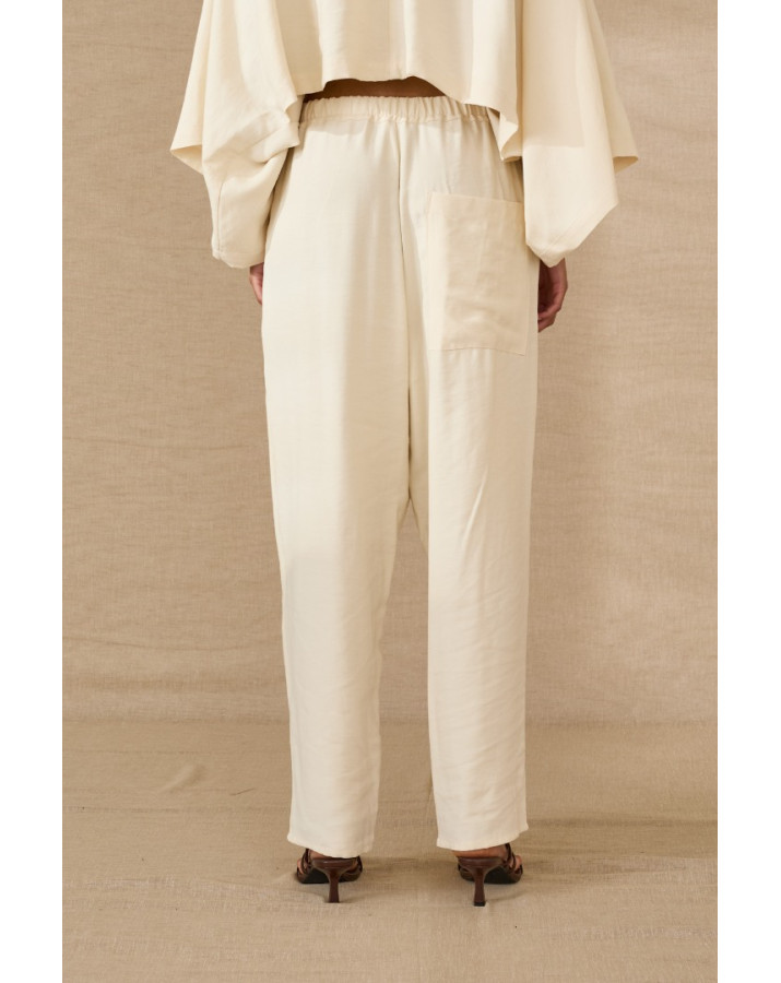 SOUVENIR ΡΙΧΤΟ ΠΑΝΤΕΛΟΝΙ ΜΕ ΤΣΕΠΕΣ ΚΑΙ ΛΑΣΤΙΧΟ ΣΤΗ ΜΕΣΗ M0304S39