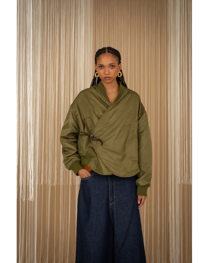 PHILIA LOFT ΛΑΔΙ ΜΠΟΥΦΑΝ Y0103