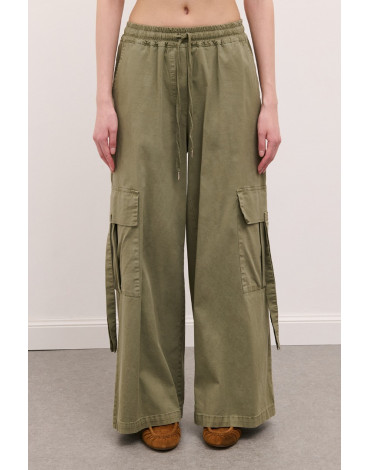 TWO WAY ΚΑΡΓΚΟ ΛΑΔΙ ΠΑΝΤΕΛΟΝΙ PA26SFK147