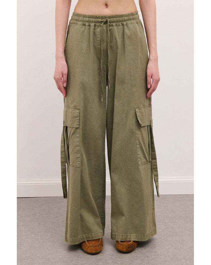 TWO WAY ΚΑΡΓΚΟ ΛΑΔΙ ΠΑΝΤΕΛΟΝΙ PA26SFK147