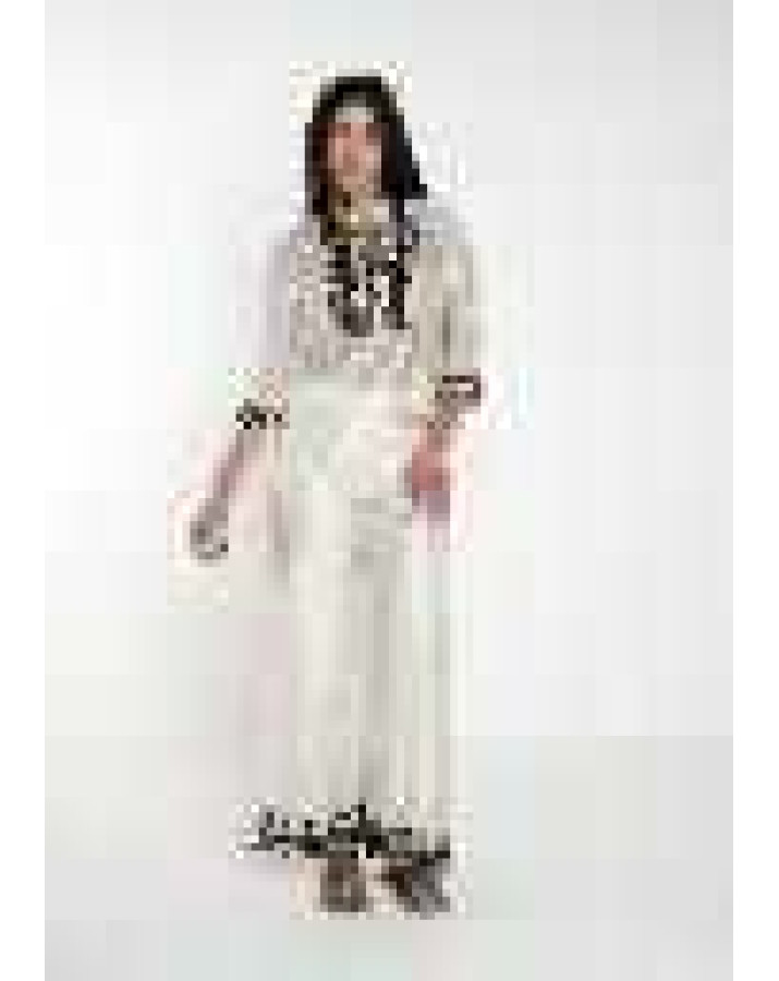 LOKITA ΠΑΝΤΕΛΟΝΑ ΕΚΡΟΥ  ΜΕΤΑΞΩΤΗ ΜΕ ΚΕΝΤΗΜΑ ΣΤΟ ΤΕΛΕΙΩΜΑ LOK0096/1265/MLSSPR