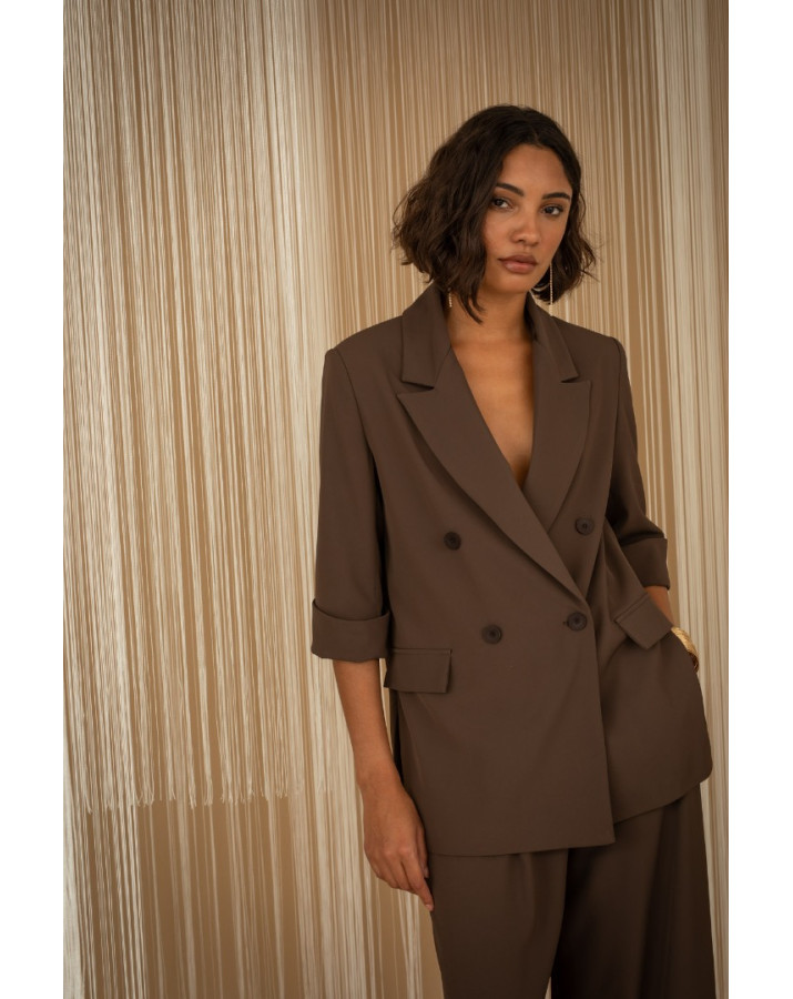 PHILIA LOFT ΚΑΦΕ ΣΑΚΑΚΙ N0018