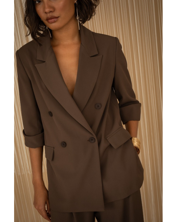 PHILIA LOFT ΚΑΦΕ ΣΑΚΑΚΙ N0018