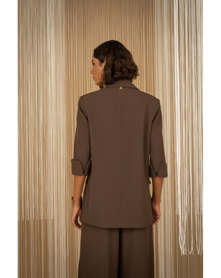 PHILIA LOFT ΚΑΦΕ ΣΑΚΑΚΙ N0018