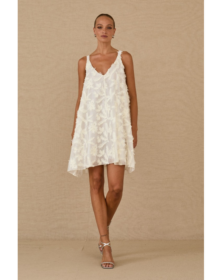 SOUVENIR ΜΙΝΙ ΦΟΡΕΜΑ ME ΤΙΡΑΝΤΕΣ ΚΑΙ ΛΟΥΛΟΥΔΙΑ N0276