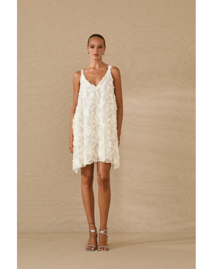 SOUVENIR ΜΙΝΙ ΦΟΡΕΜΑ ME ΤΙΡΑΝΤΕΣ ΚΑΙ ΛΟΥΛΟΥΔΙΑ N0276