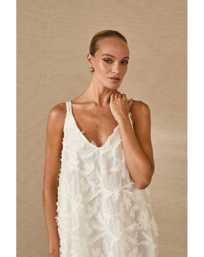 SOUVENIR ΜΙΝΙ ΦΟΡΕΜΑ ME ΤΙΡΑΝΤΕΣ ΚΑΙ ΛΟΥΛΟΥΔΙΑ N0276