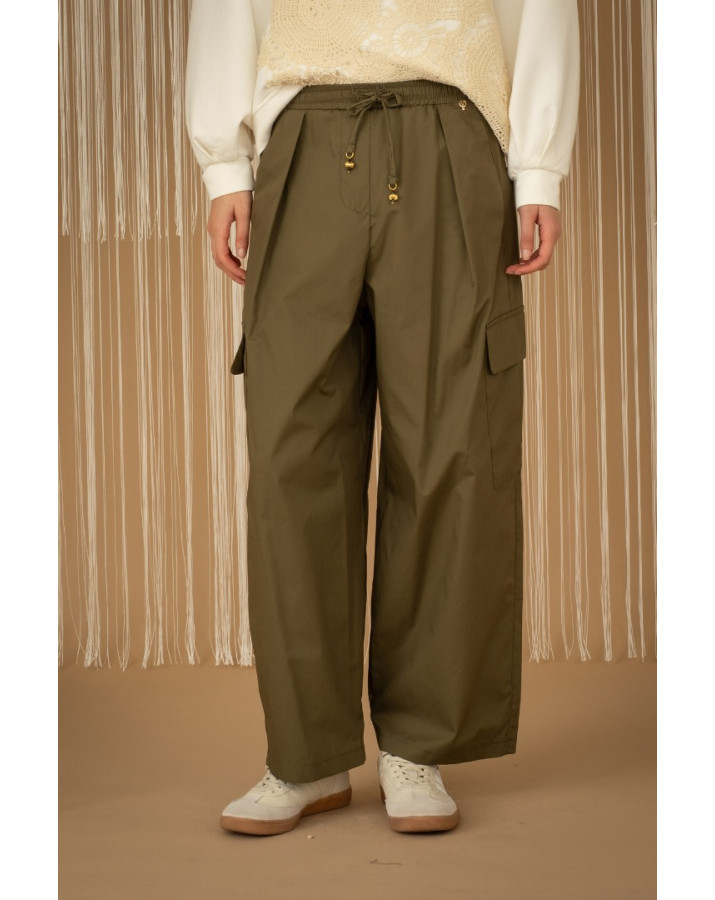 PHILIA LOFT ΚΑΡΓΚΟ ΠΑΝΤΕΛΟΝΙ P0116